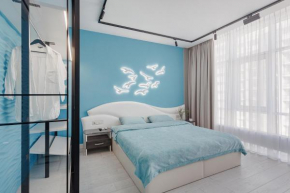THE BEST APARTMENT ON THE SEASIDE IN ODESA! Luxury apartments in Arcadia, near seaside!